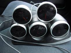 Defi 5шт оригинал JZX100 JZX90 JZS110 JZS171 JZZ30. Toyota: Crown, Soarer, Cresta, Crown Majesta, Mark II, Chaser