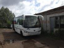 Yutong. Продаётся автобус Ютонг, 2 300 куб. см., 28 мест
