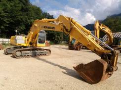 New Holland. e265b 2008г., 6 700 куб. см., 1,40 куб. м.