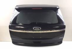 Крышка багажника. Ford Explorer, TWJ, TUB