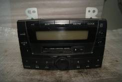 Магнитола. Mazda MPV