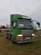 Hino. Продам Profia, 40 000 кг., 4x2