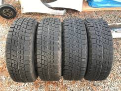 Жирный комплект колес 205/65R15 Bridgestone Icepartner на штамповке. x15 5x100.00, 5x114.30 ЦО 70,0 мм.