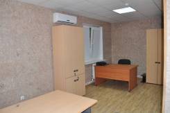 Офисные помещения различной площади. 140 кв. м., улица Орловская 22, р-н нижний девятый. Интерьер