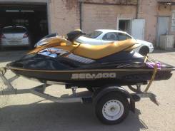 BRP Sea-Doo RXP. 215,00 л.с., 2008 год год
