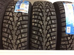 Maxxis NP3 Arctictrekker. ������, ����������, ����� ����