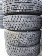 Bridgestone ST20. Зимние, без шипов, 2008 год, износ: 10%, 4 шт
