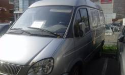 ГАЗ 2752. Продаётся соболь, 2 429 куб. см., 950 кг.
