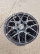 FR Design. x16, 5x100.00, ET45