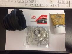 Пыльник шруса. Nissan Bluebird, EU13, HU13, PU13, SU13, U13 Toyota Aurion, ACV40, ASV50 Toyota Sienna, GSL25, MCL25 Toyota Harrier, GSU35, GSU35W, GSU...
