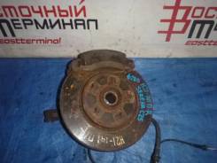 Ступица. Nissan Serena, C25, FC26 Двигатели: MR20DD, MR20DE