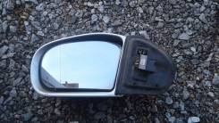 Зеркало заднего вида боковое. Mercedes-Benz C-Class, с203