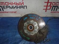 Ступица. Mazda Axela, BK5P, BKEP Двигатели: LFDE, ZYVE