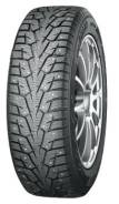 Yokohama Ice Guard IG55. Зимние, шипованные, без износа, 4 шт