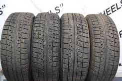 Bridgestone. Всесезонные, износ: 10%, 4 шт