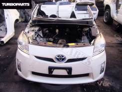 Ноускат. Toyota Prius, ZVW30L, ZVW30 Двигатель 2ZRFXE