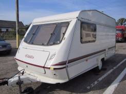 Elddis. Караван WISP470 1994 год 5 мест
