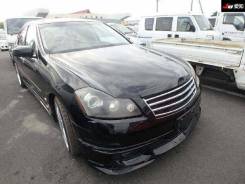 Обвес кузова аэродинамический. Nissan Fuga, PY50