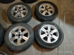 Hot Stuff Valette VITA. 5.5x14", 4x100, ET42, �� 54,1���. ����
