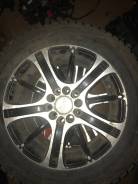 Aleks. x15, 5x112.00