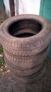 Bridgestone. Зимние, без шипов, 2014 год, износ: 40%, 4 шт