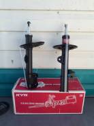 Амортизатор. Toyota Highlander, GSU40, GSU40L, GSU45, MHU48 Toyota Kluger V, GSU40, GSU45 Двигатели: 2GRFE, 3MZFE