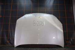Капот. Toyota Camry, AVV50, GSV50, ASV50 Toyota Land Cruiser Prado, GRJ151, GRJ150, TRJ150 Двигатели: 2TRFE, 1GRFE