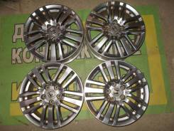 Honda. 6.5x17, 5x114.30, ET55