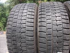 Dunlop Winter Maxx. Зимние, без шипов, 2013 год, износ: 20%, 2 шт