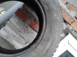 Nokian Nordman. Зимние, шипованные, износ: 5%, 4 шт
