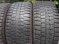 Dunlop Winter Maxx. Зимние, без шипов, 2013 год, износ: 30%, 2 шт