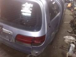 Toyota Caldina. ST195, 3SFE