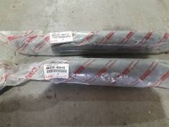 Амортизатор. Toyota Land Cruiser, URJ200, GRJ200, UZJ200, VDJ200 Двигатели: 1VDFTV, 1GRFE, 2UZFE, 3URFE