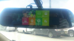 Rearview Mirror ����