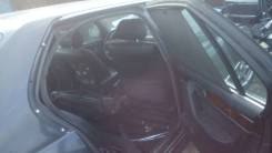 BMW 7-Series. E32, M70V50