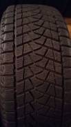 Bridgestone Blizzak DM-Z3. Зимние, без шипов, износ: 20%, 4 шт