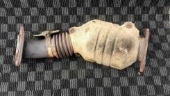 Катализатор. Toyota: Soarer, Crown, Cresta, Crown Majesta, Mark II, Verossa, Supra, Mark II Wagon Blit, Chaser Двигатель 1JZGTE