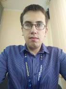 Геолог. Высшее образование по специальности, опыт работы 7 месяцев