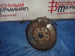 Ступица. Audi A4 Avant Audi A4, B6