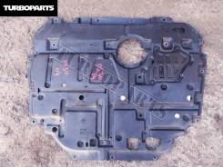 Защита двигателя. Toyota Prius, ZVW30, ZVW30L Двигатель 2ZRFXE