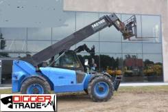 Bobcat T40140. Телескопический погрузчик , 2006г. в., 4 000 кг., Дизельный