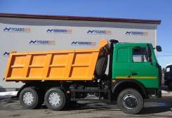 МАЗ 5516X5-481-000. Продам Самосвал МАЗ 5516Х5-481-000, 14 850 куб. см., 19 000 кг., 6x4