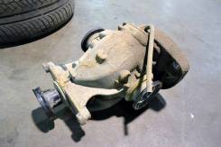 Редуктор. BMW X5, E53 Двигатели: M62B44TU, M62B44T