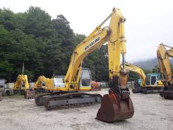 New Holland. NEW Holland E385 2007 г. в., 7 700 куб. см., 1,50 куб. м.