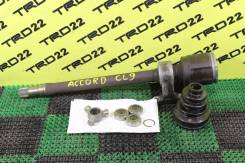 Привод. Honda Accord, ABA-CL8, ABA-CL9, CL8, CL9, CM2, CM3, LA-CL8, LA-CL9 Honda Accord Wagon, ABA-CM2, ABA-CM3, CBA-CM2, CM2, DBA-CM2, LA-CM2, LA-CM3...
