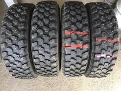 Yokohama Advan. Зимние, шипованные, износ: 5%, 4 шт