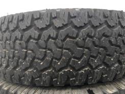 BFGoodrich All-Terrain T/A. Грязь AT, 2004 год, износ: 20%, 4 шт