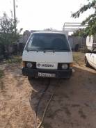 Nissan Vanette. Ниссан Ваннете 1990 4WD, 2 200 куб. см., 1 000 кг.