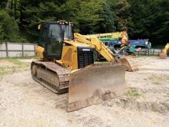 Caterpillar D5K. 2011 г. в., 4 400 куб. см., 9 300,00 кг.