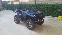 BRP Can-Am Outlander Max 1000R Limited. исправен, есть птс, без пробега. Под заказ